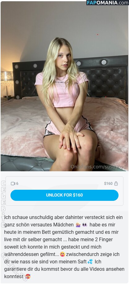 mystessa_official / susu_yoo / tessalux Γυμνός OnlyFans  Διαρρεύσαστη φωτογραφία #1
