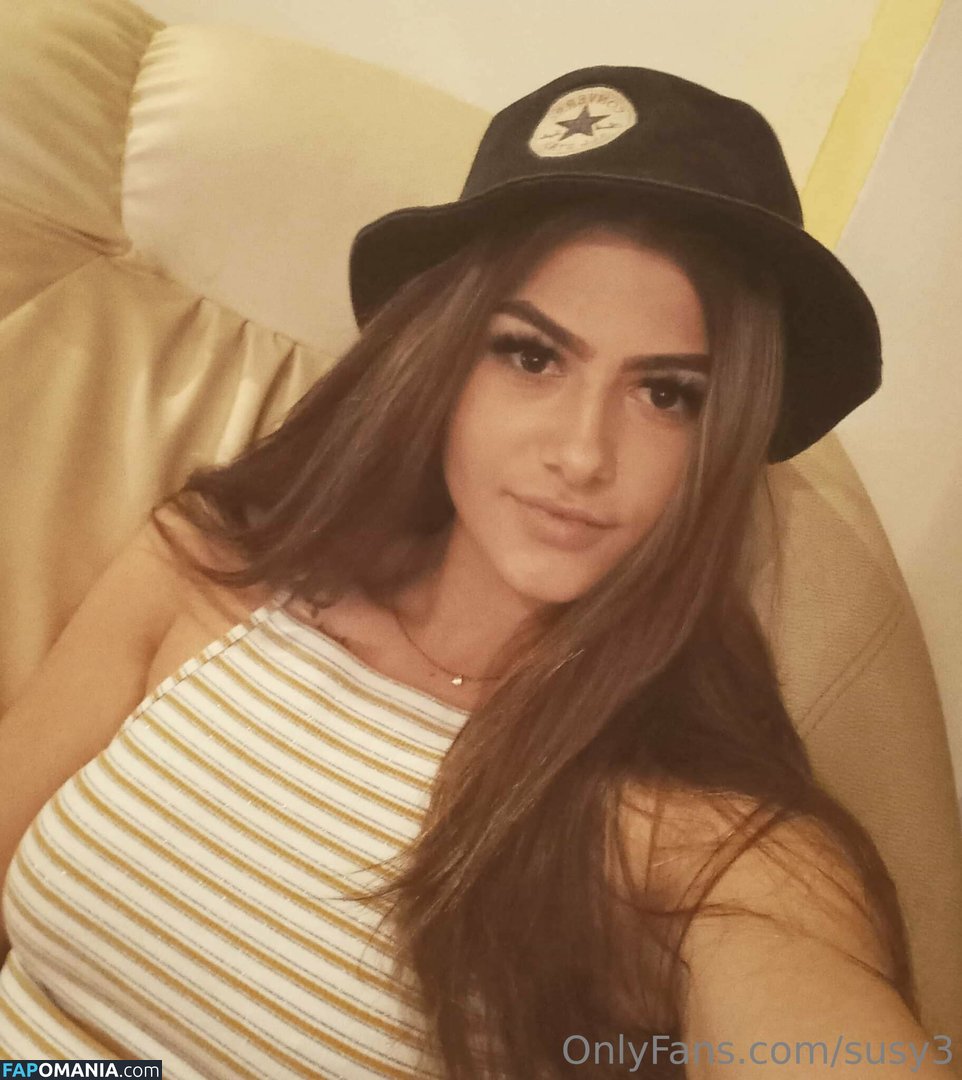 susy3 / susy_3 Γυμνός OnlyFans  Διαρρεύσαστη φωτογραφία #9