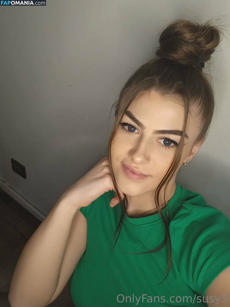 susy3 / susy_3 Γυμνός OnlyFans  Διαρρεύσαστη φωτογραφία #10