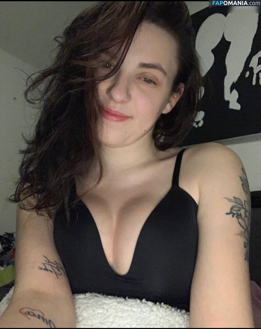 Svenja Haas Γυμνός OnlyFans  Διαρρεύσαστη φωτογραφία #1