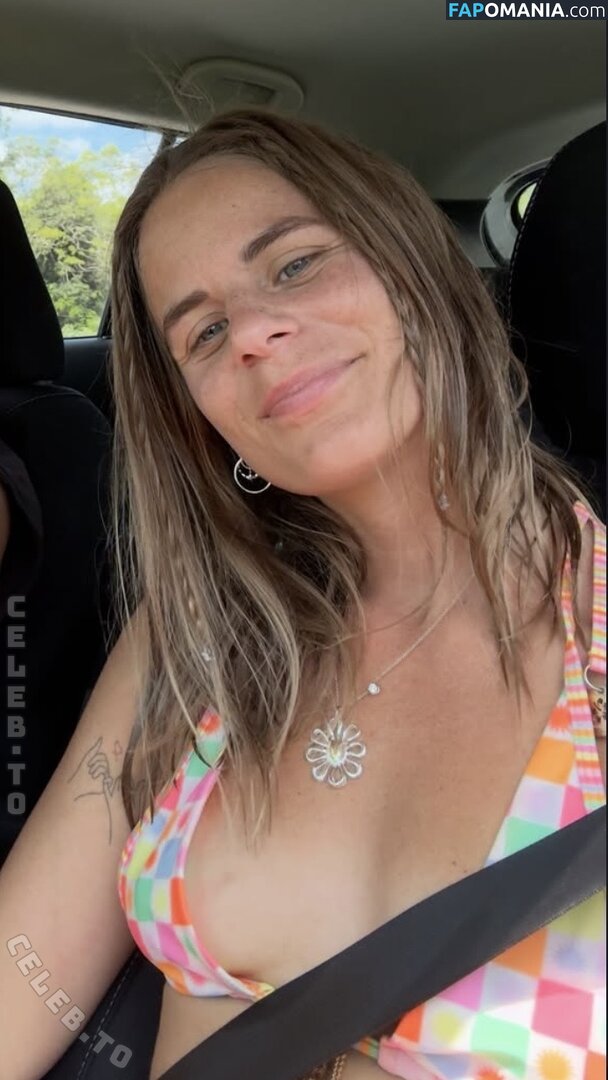 Svenja Kroeger / svenjakroeger Γυμνός OnlyFans  Διαρρεύσαστη φωτογραφία #4