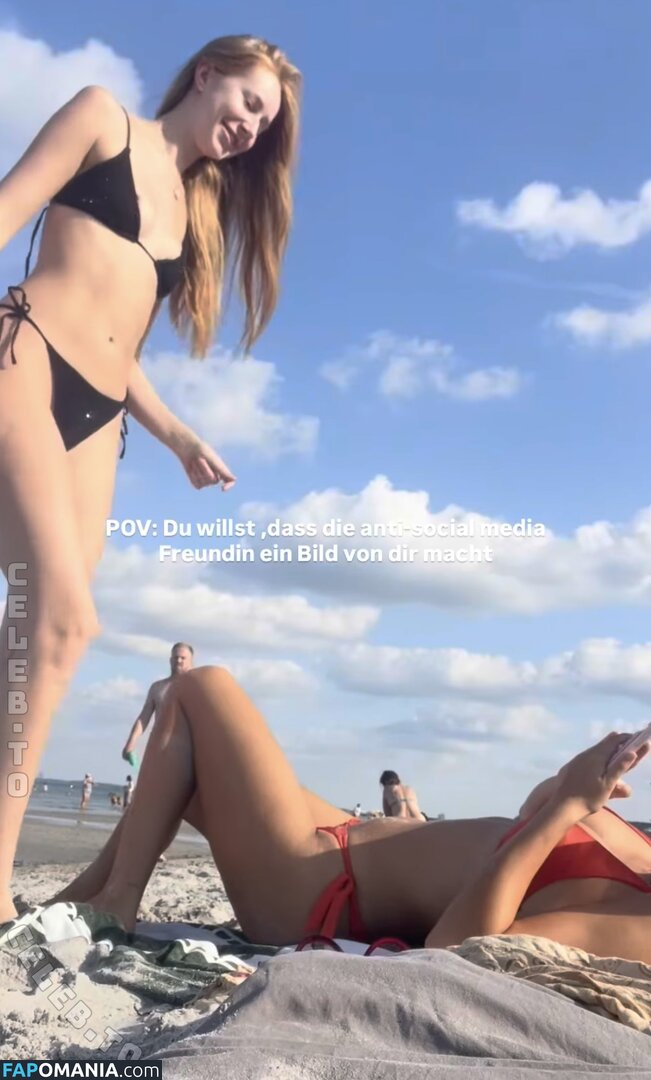 Svenja Sievers / xsvenjasieversx Γυμνός OnlyFans  Διαρρεύσαστη φωτογραφία #2