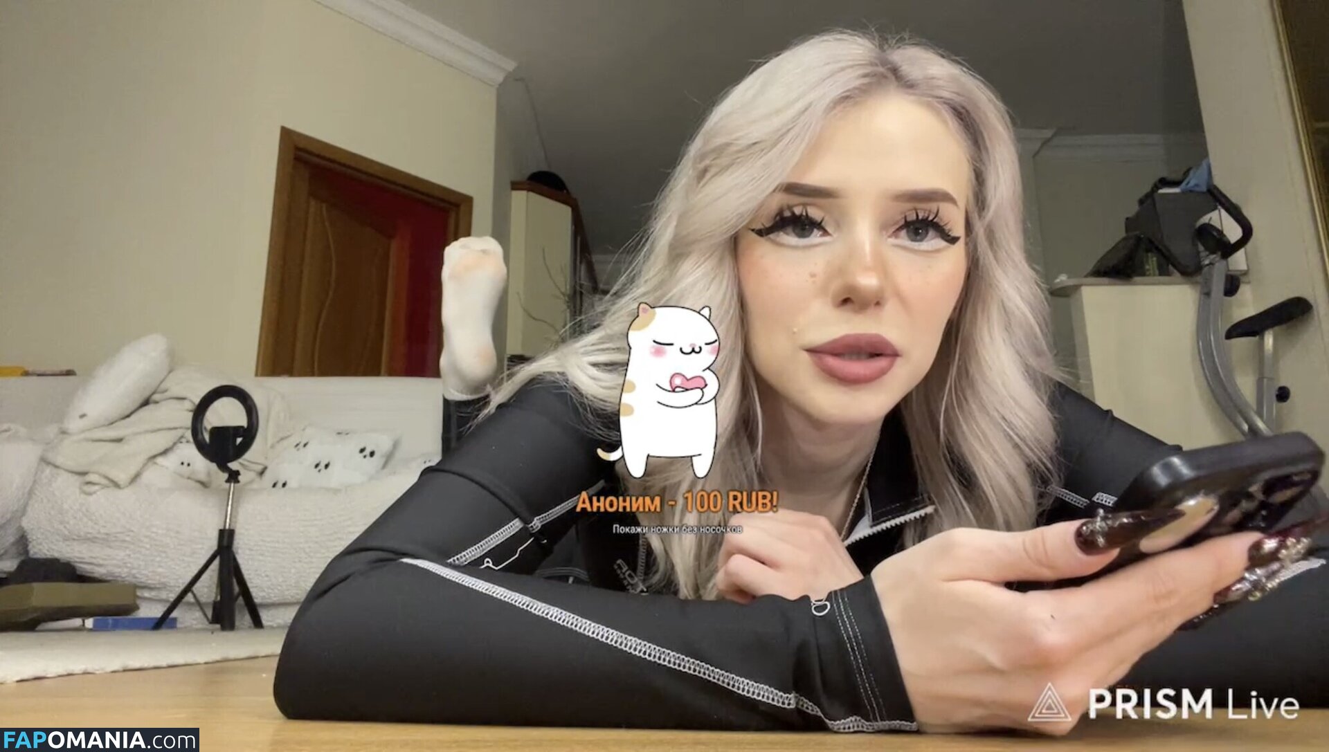 Sveta Sollar / svetasollar Γυμνός OnlyFans  Διαρρεύσαστη φωτογραφία #157