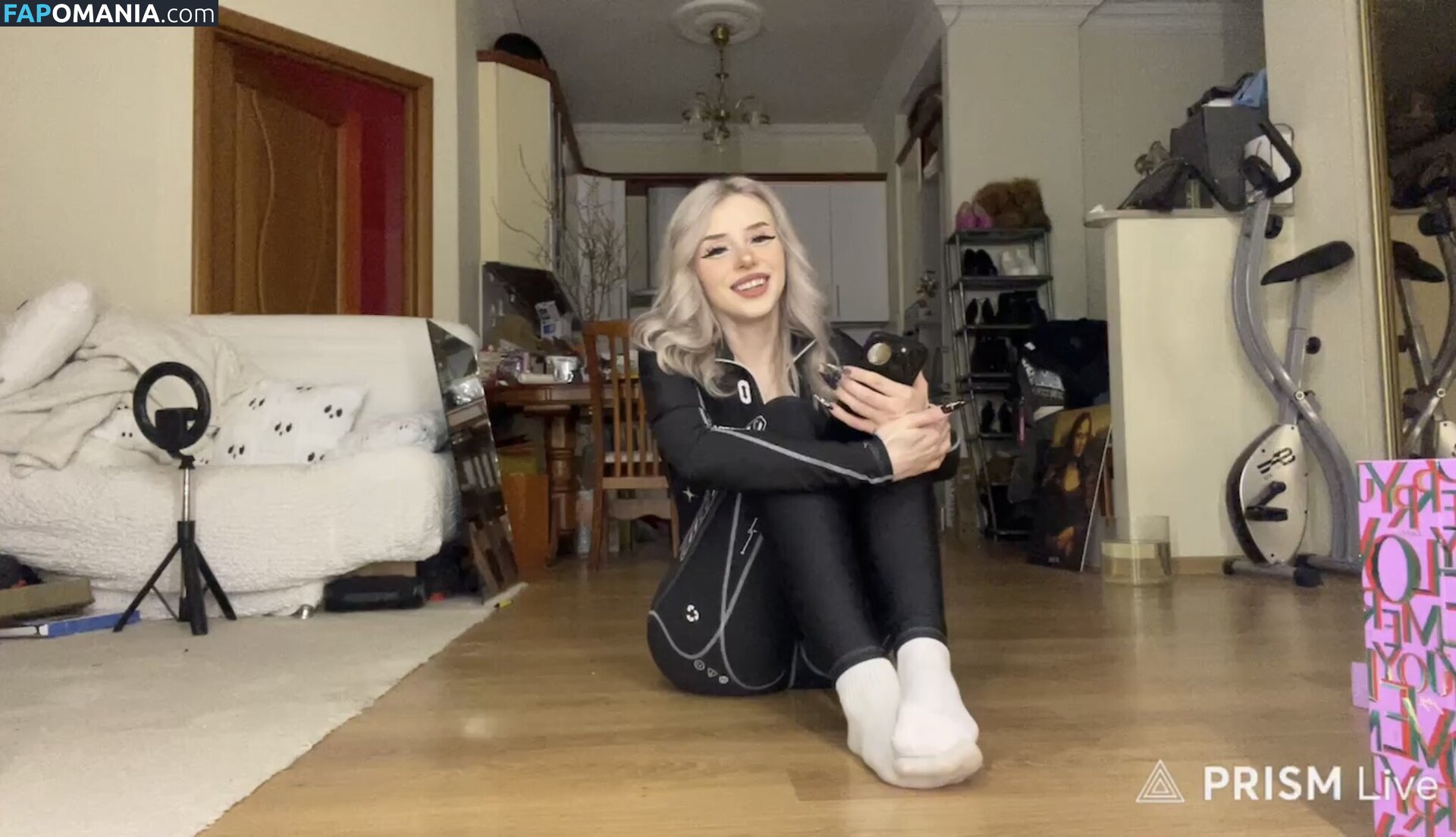 Sveta Sollar / svetasollar Γυμνός OnlyFans  Διαρρεύσαστη φωτογραφία #158