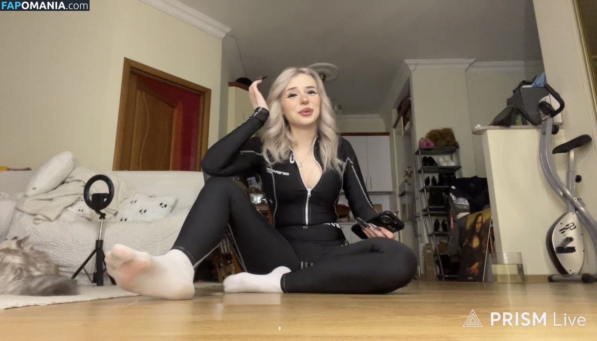 Sveta Sollar / svetasollar Γυμνός OnlyFans  Διαρρεύσαστη φωτογραφία #163