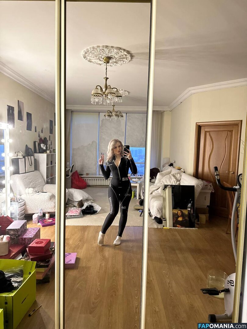 Sveta Sollar / svetasollar Γυμνός OnlyFans  Διαρρεύσαστη φωτογραφία #165