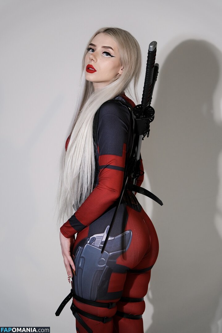 Sveta Sollar / svetasollar Γυμνός OnlyFans  Διαρρεύσαστη φωτογραφία #170