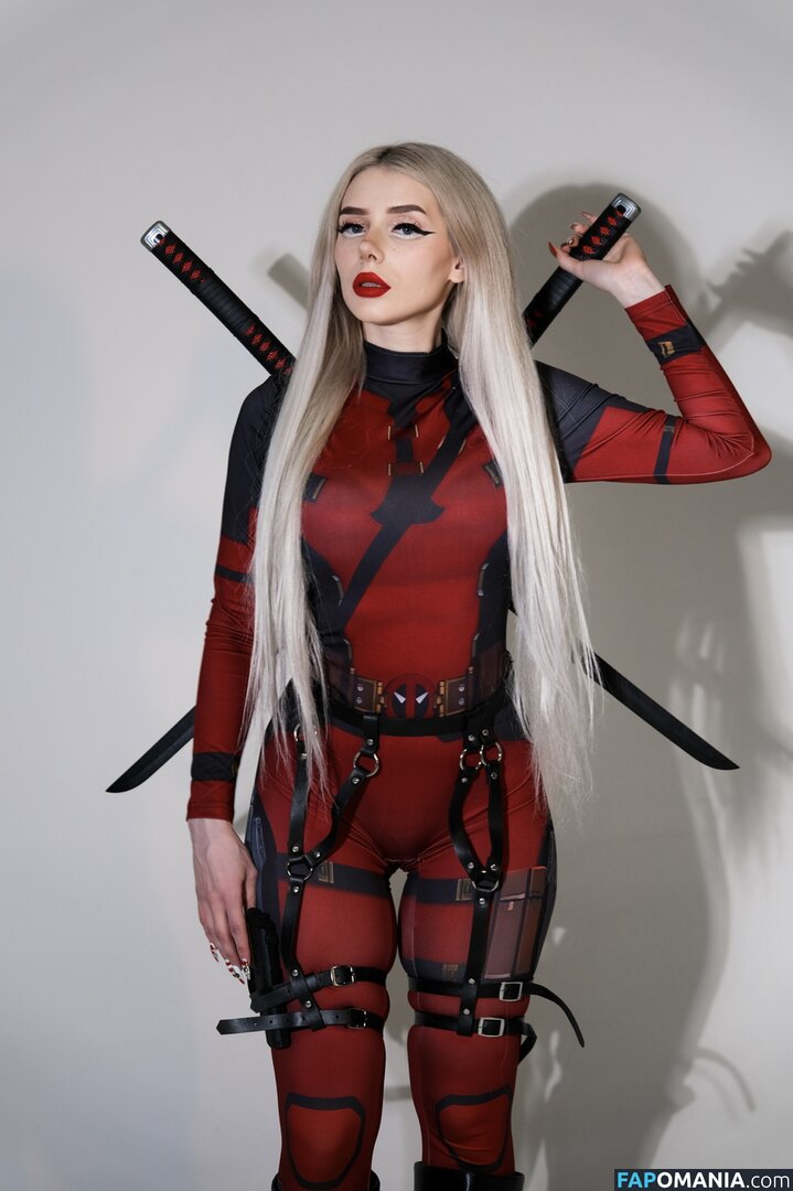 Sveta Sollar / svetasollar Γυμνός OnlyFans  Διαρρεύσαστη φωτογραφία #176