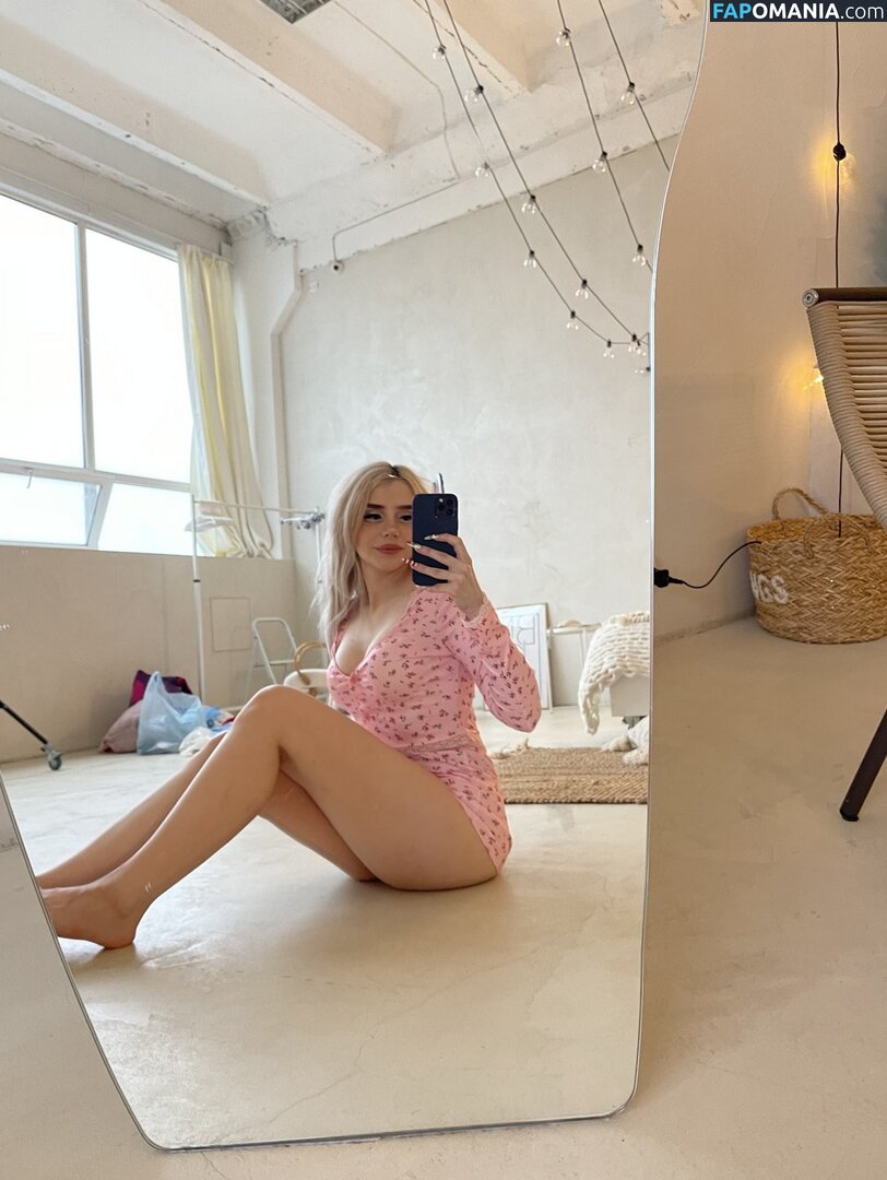 Sveta Sollar / svetasollar Γυμνός OnlyFans  Διαρρεύσαστη φωτογραφία #183