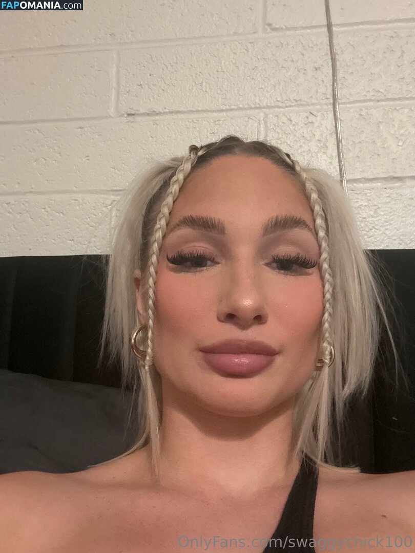 lillithbabyxo / swaggychick100 Γυμνός OnlyFans  Διαρρεύσαστη φωτογραφία #1