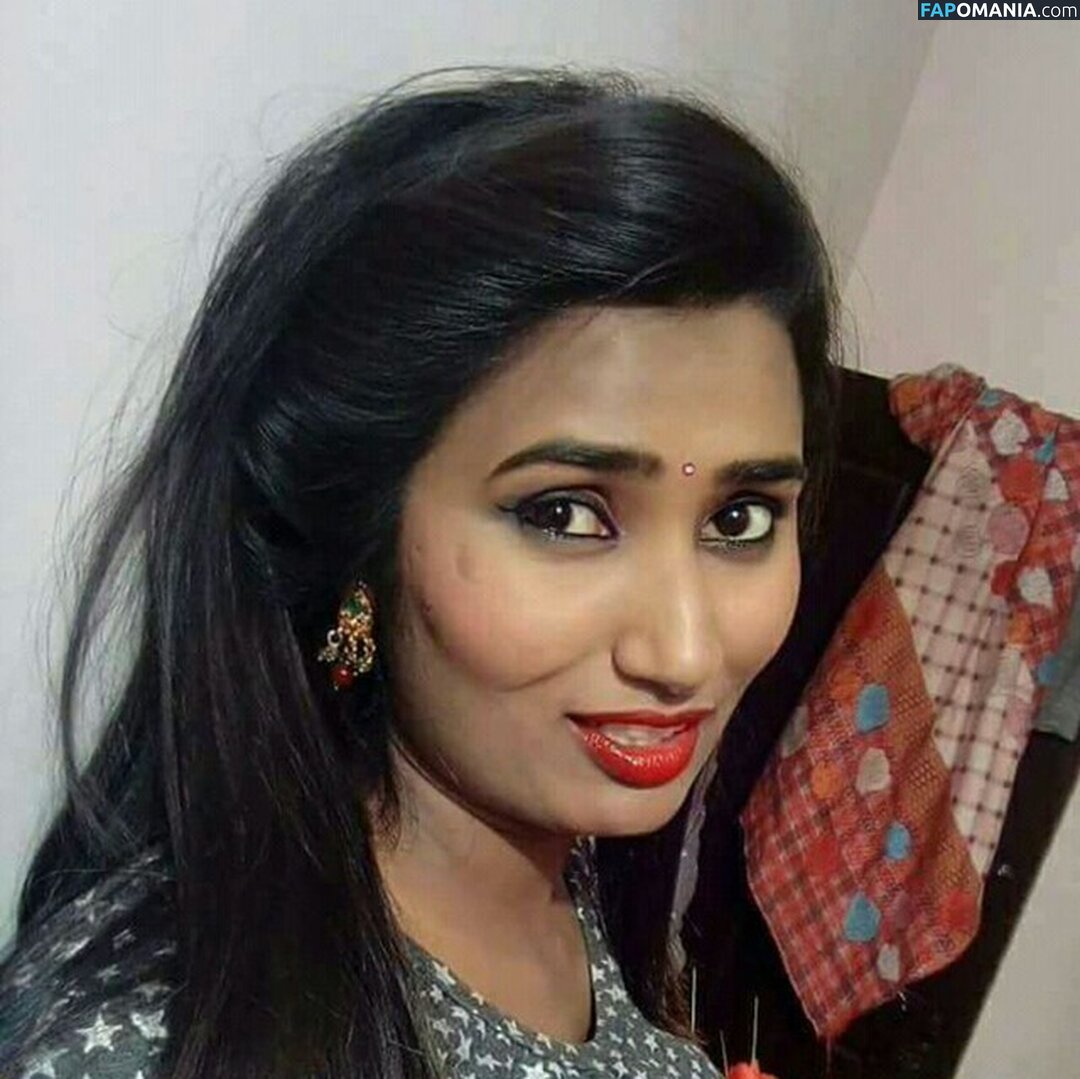 Swathi Naid Γυμνός OnlyFans  Διαρρεύσαστη φωτογραφία #9