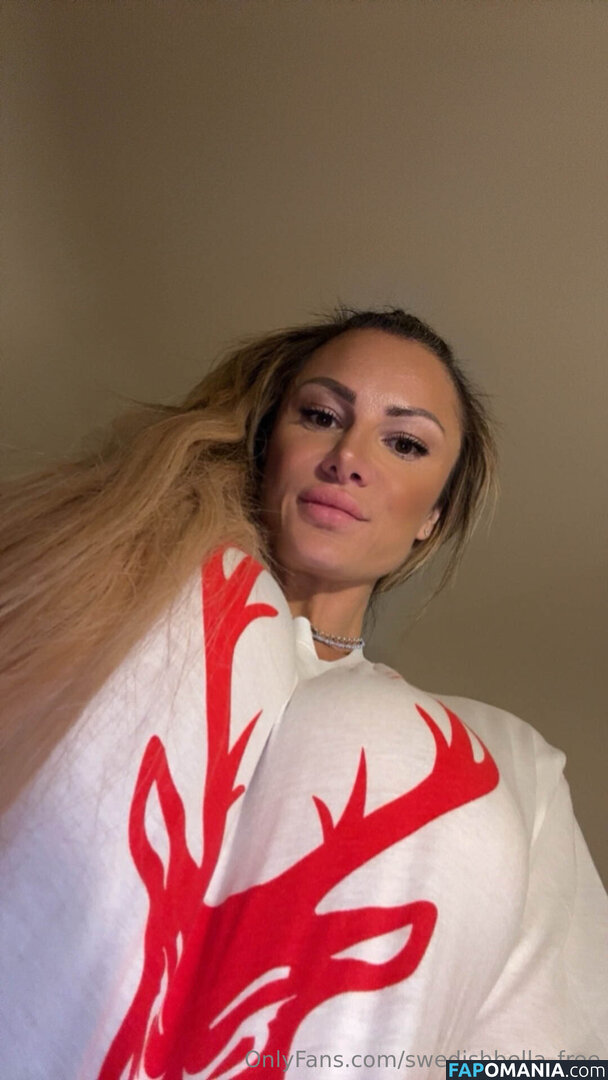 swedishbella_free Γυμνός OnlyFans  Διαρρεύσαστη φωτογραφία #4