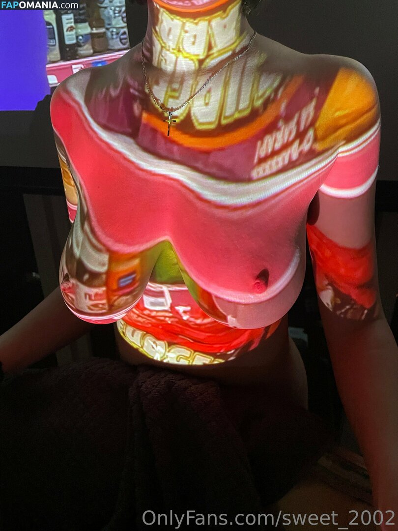 sweet2002 / sweet_2002 Γυμνός OnlyFans  Διαρρεύσαστη φωτογραφία #18