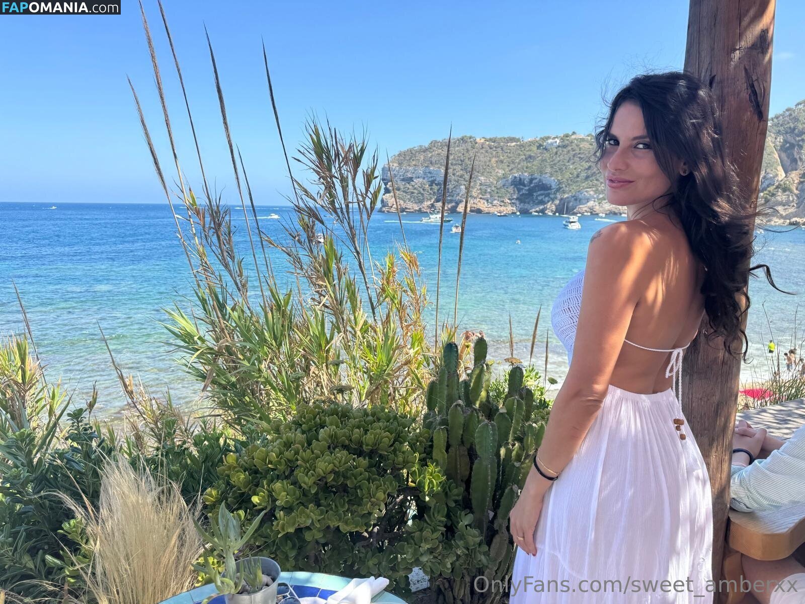sweet_amber_xoxo / sweet_amberxx Γυμνός OnlyFans  Διαρρεύσαστη φωτογραφία #2