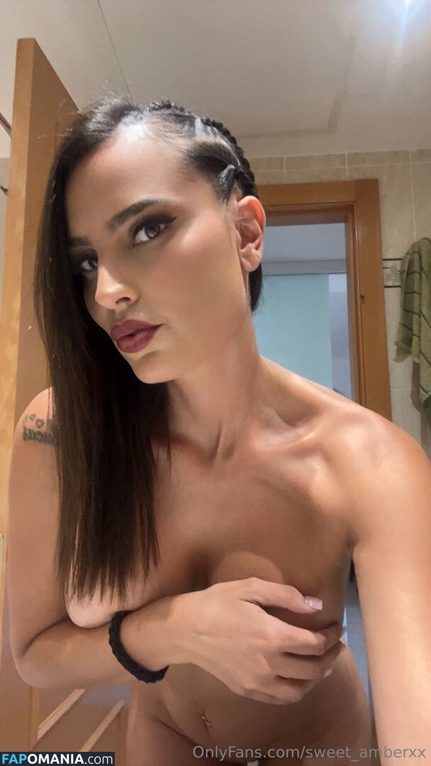 sweet_amberxx3 Γυμνός OnlyFans  Διαρρεύσαστη φωτογραφία #11