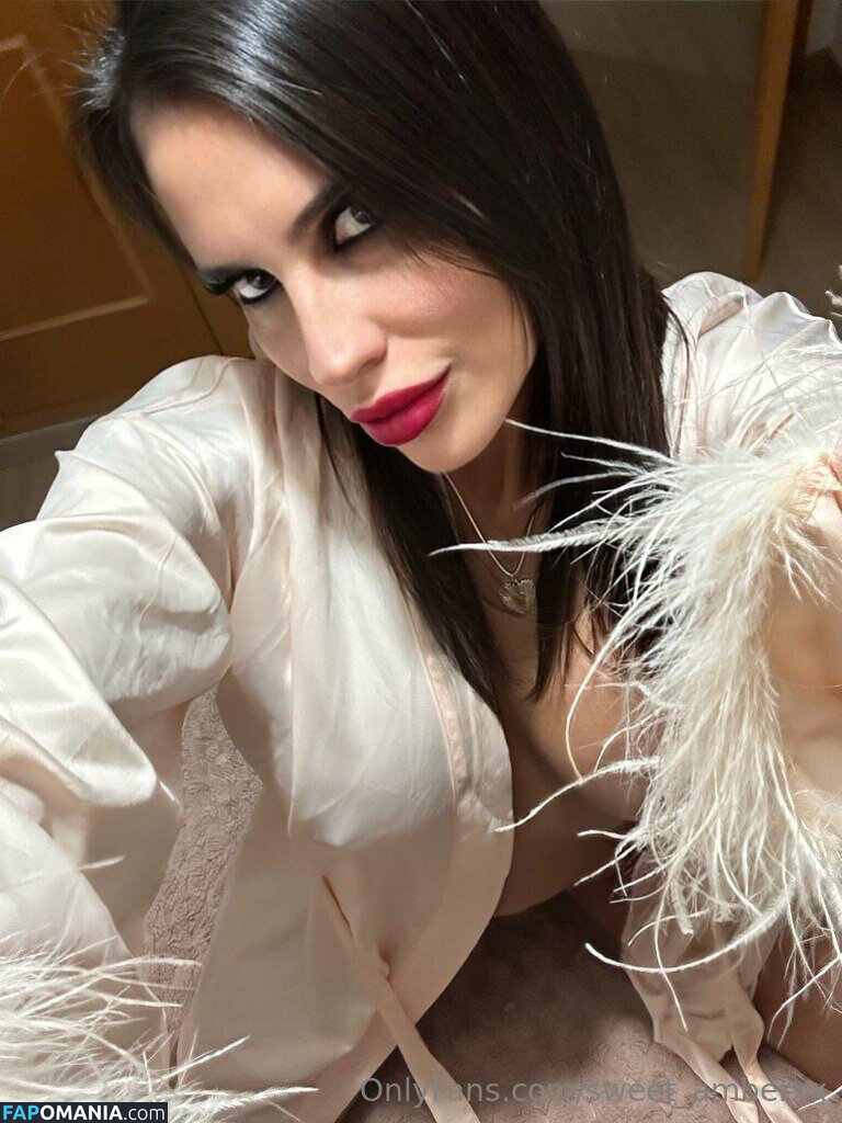 sweet_amberxx3 Γυμνός OnlyFans  Διαρρεύσαστη φωτογραφία #14