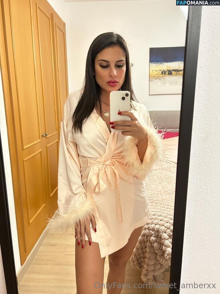 sweet_amberxx3 Γυμνός OnlyFans  Διαρρεύσαστη φωτογραφία #15