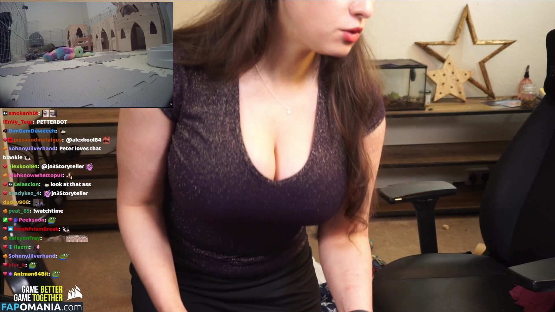 Sweet Anita / Sweet_Anita / sweetanita / sweetanitatwitch / sweetanitaxxx Γυμνός OnlyFans  Διαρρεύσαστη φωτογραφία #7