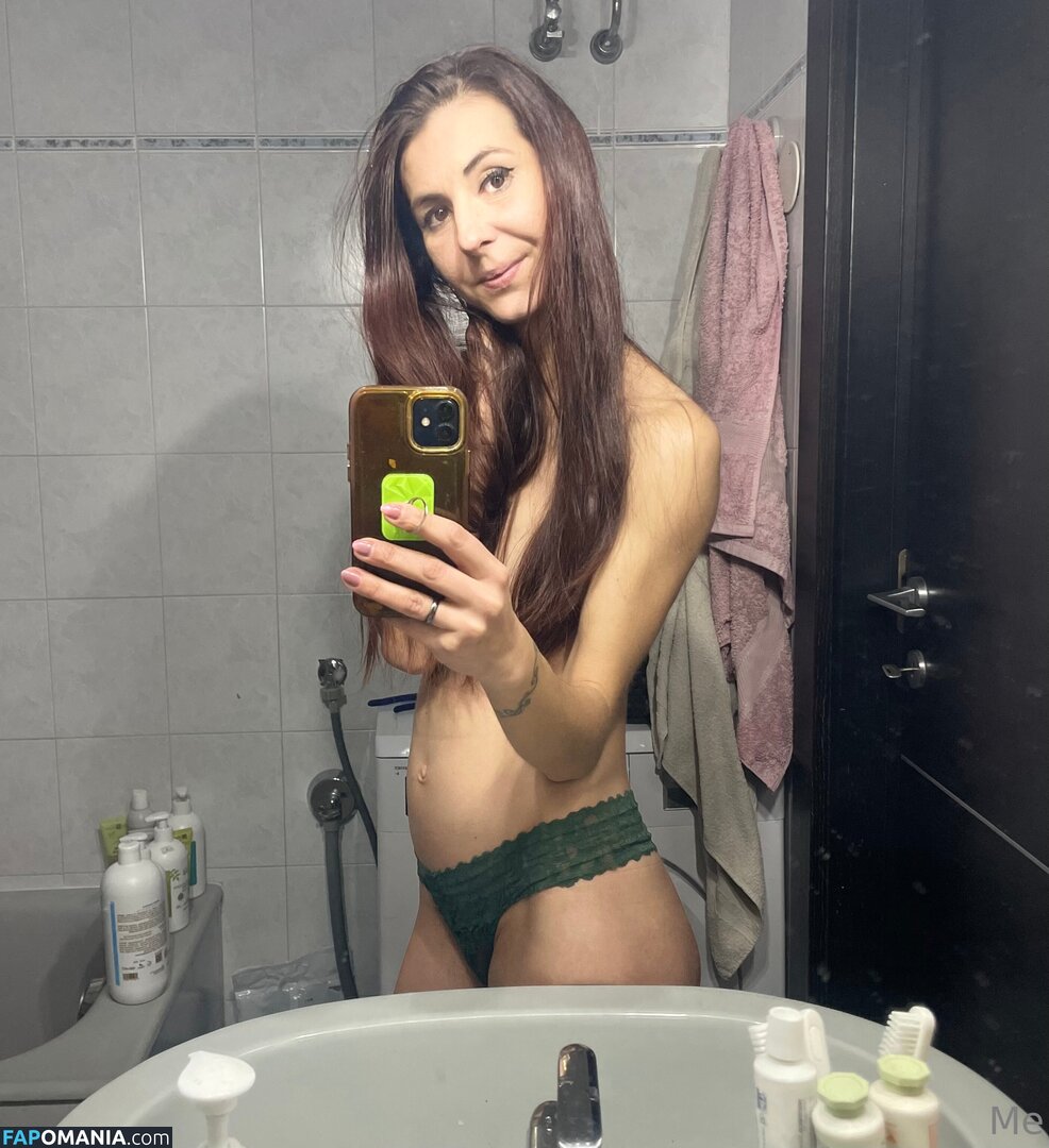 sweet_giorgia Γυμνός OnlyFans  Διαρρεύσαστη φωτογραφία #2