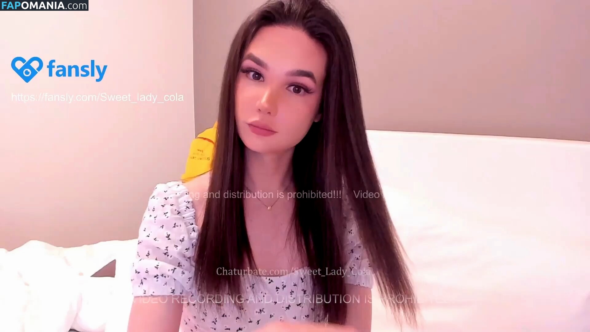 Sweet_Lady_Cola / colasweet Γυμνός OnlyFans  Διαρρεύσαστη φωτογραφία #7