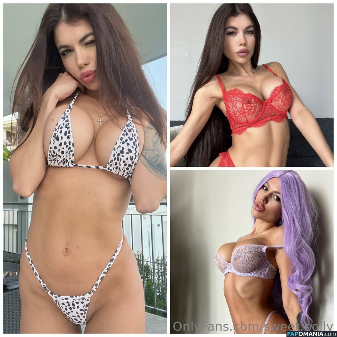 Sweet Polly / Sweet_Polly_ / sweet.polly / sweetpollynyc Γυμνός OnlyFans  Διαρρεύσαστη φωτογραφία #11