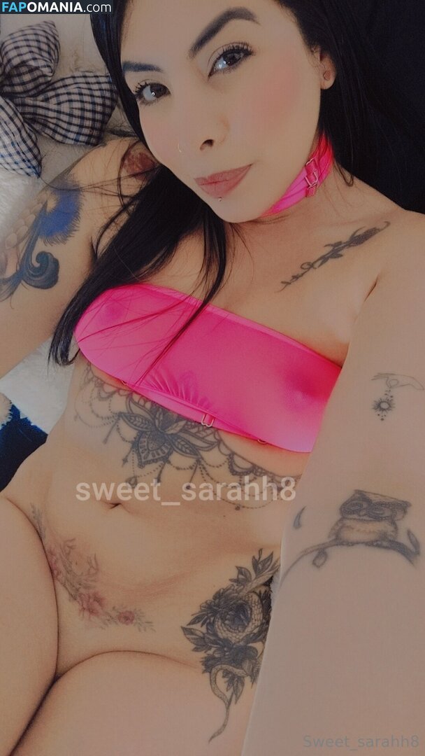 sweet_sarahh8 Γυμνός OnlyFans  Διαρρεύσαστη φωτογραφία #6