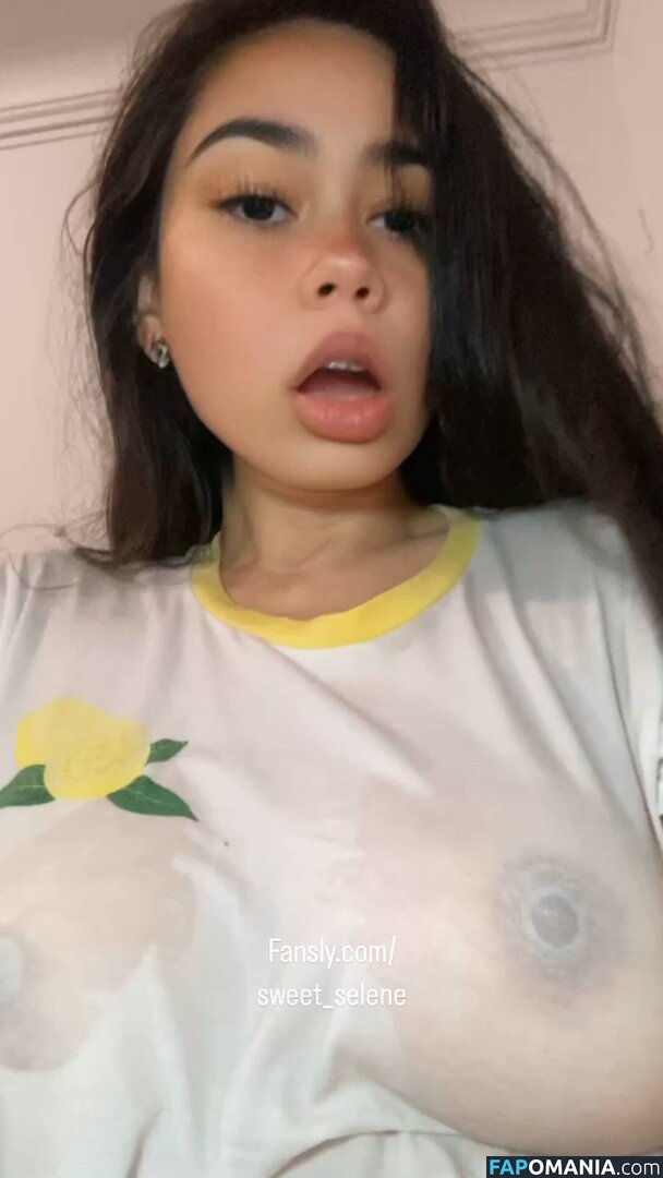 sweet_selene Γυμνός OnlyFans  Διαρρεύσαστη φωτογραφία #3