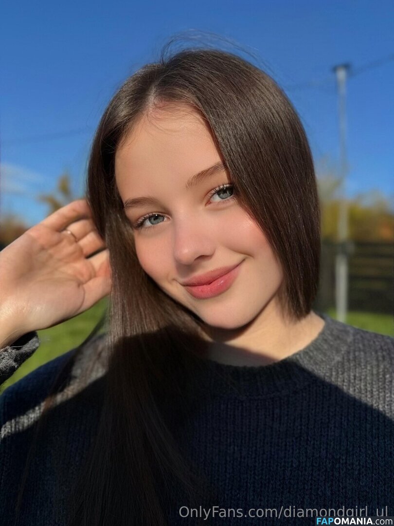 sweet_ulyana / ulyanaswag Γυμνός OnlyFans  Διαρρεύσαστη φωτογραφία #1