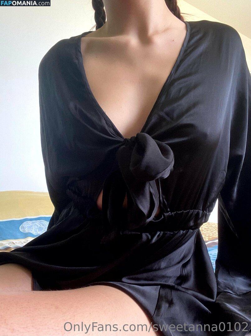 sweetanna0102 / sweetsmile221 Γυμνός OnlyFans  Διαρρεύσαστη φωτογραφία #4