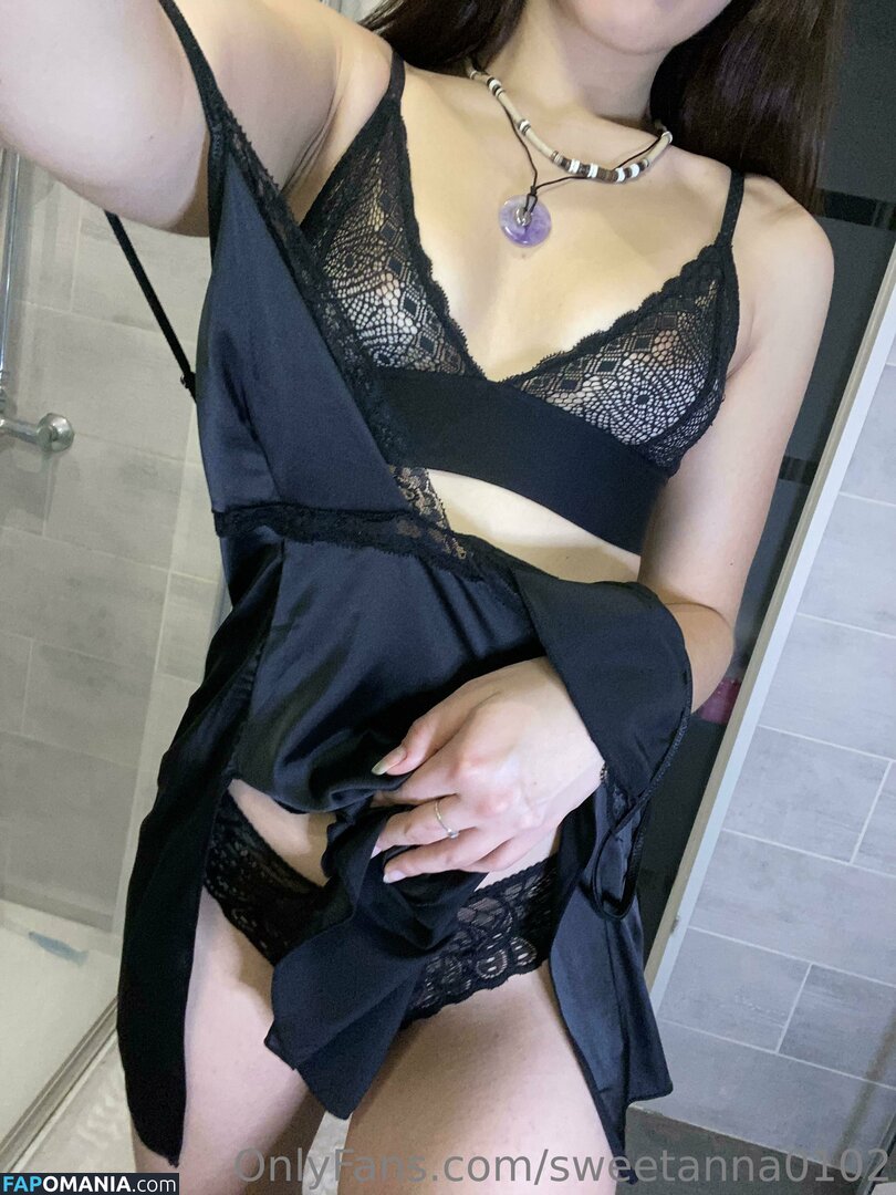 sweetanna0102 / sweetsmile221 Γυμνός OnlyFans  Διαρρεύσαστη φωτογραφία #11