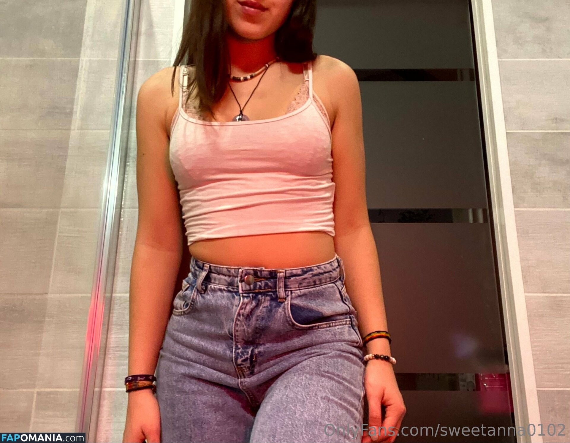 sweetanna0102 / sweetsmile221 Γυμνός OnlyFans  Διαρρεύσαστη φωτογραφία #18
