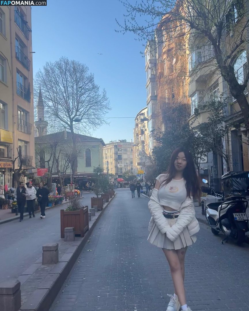 aeqtian03 / babygirlprincesss1 / juicybabygrl / sweetasianchick03 Γυμνός OnlyFans  Διαρρεύσαστη φωτογραφία #1
