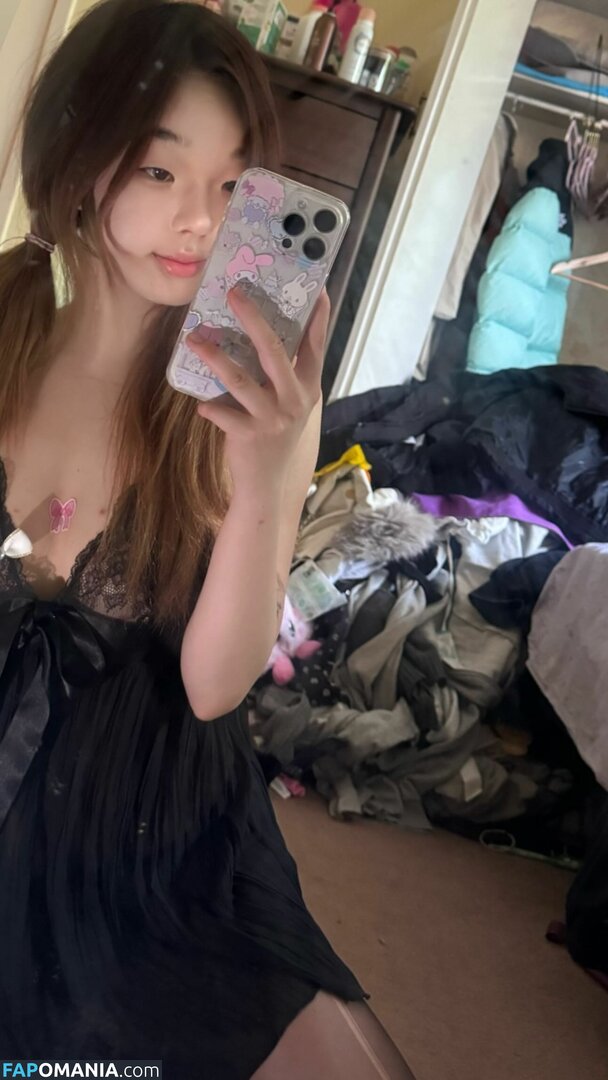 aeqtian03 / babygirlprincesss1 / juicybabygrl / sweetasianchick03 Γυμνός OnlyFans  Διαρρεύσαστη φωτογραφία #38