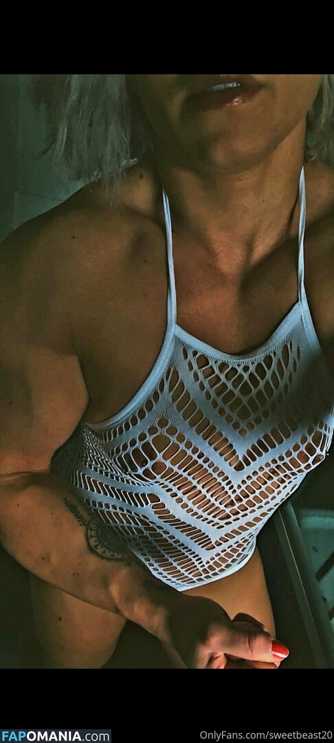 berni_bernadetta / sweetbeast20 Γυμνός OnlyFans  Διαρρεύσαστη φωτογραφία #50