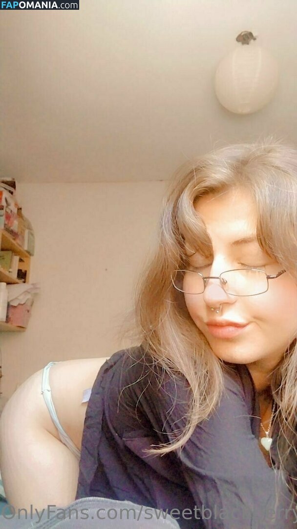 sweetblackberry04 / swtblackberry Γυμνός OnlyFans  Διαρρεύσαστη φωτογραφία #7