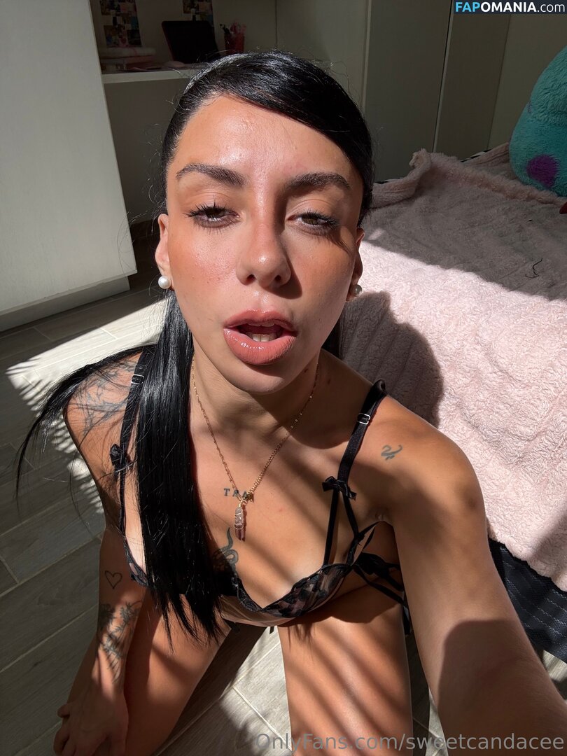 capturewithcandace / sweetcandacee Γυμνός OnlyFans  Διαρρεύσαστη φωτογραφία #17