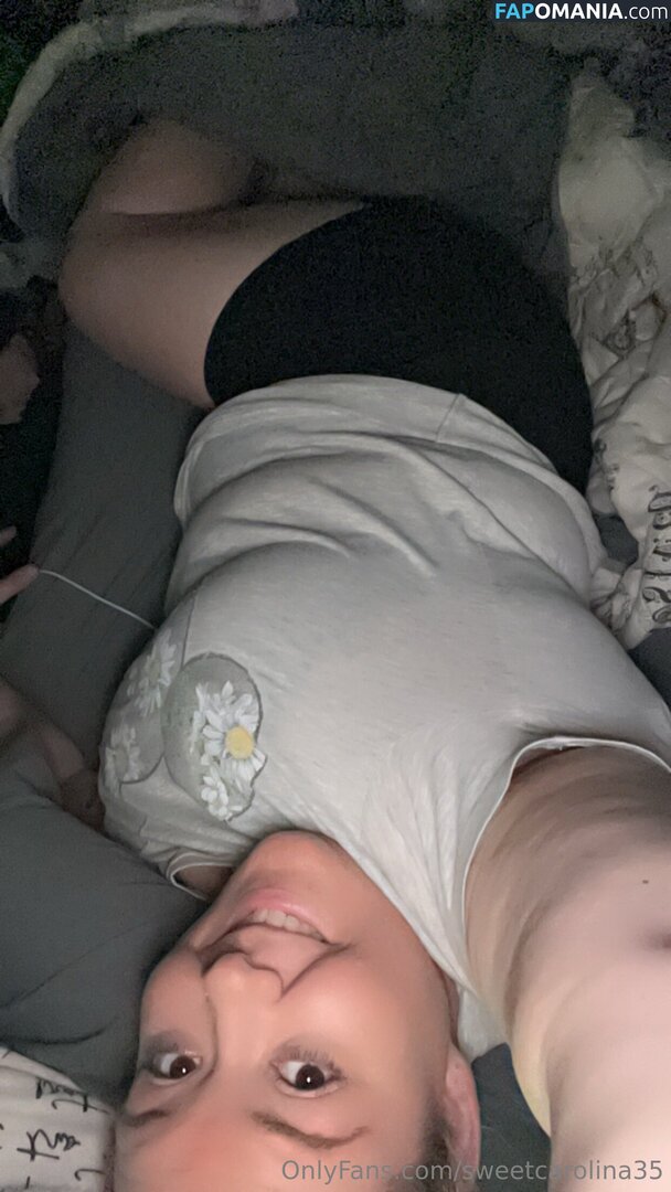 sweetcarolina35 Γυμνός OnlyFans  Διαρρεύσαστη φωτογραφία #5
