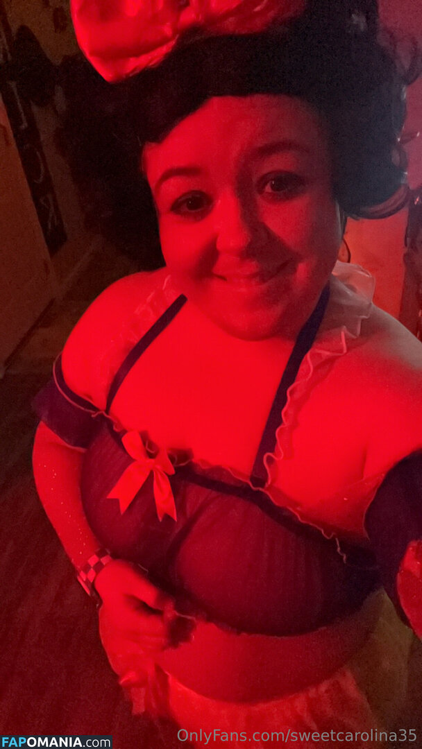 sweetcarolina35 Γυμνός OnlyFans  Διαρρεύσαστη φωτογραφία #11
