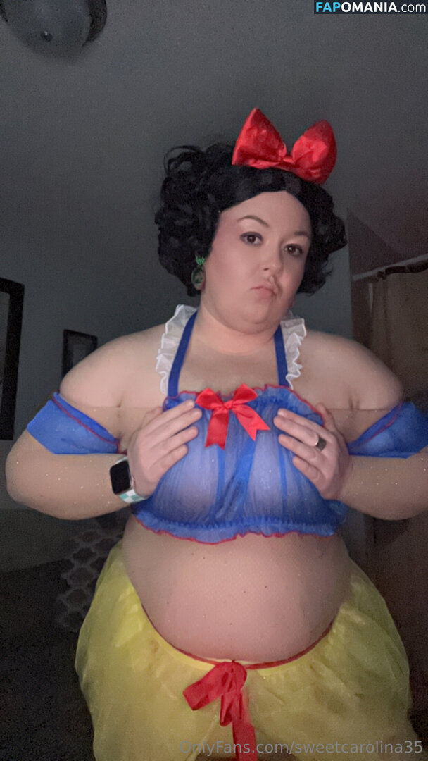 sweetcarolina35 Γυμνός OnlyFans  Διαρρεύσαστη φωτογραφία #14