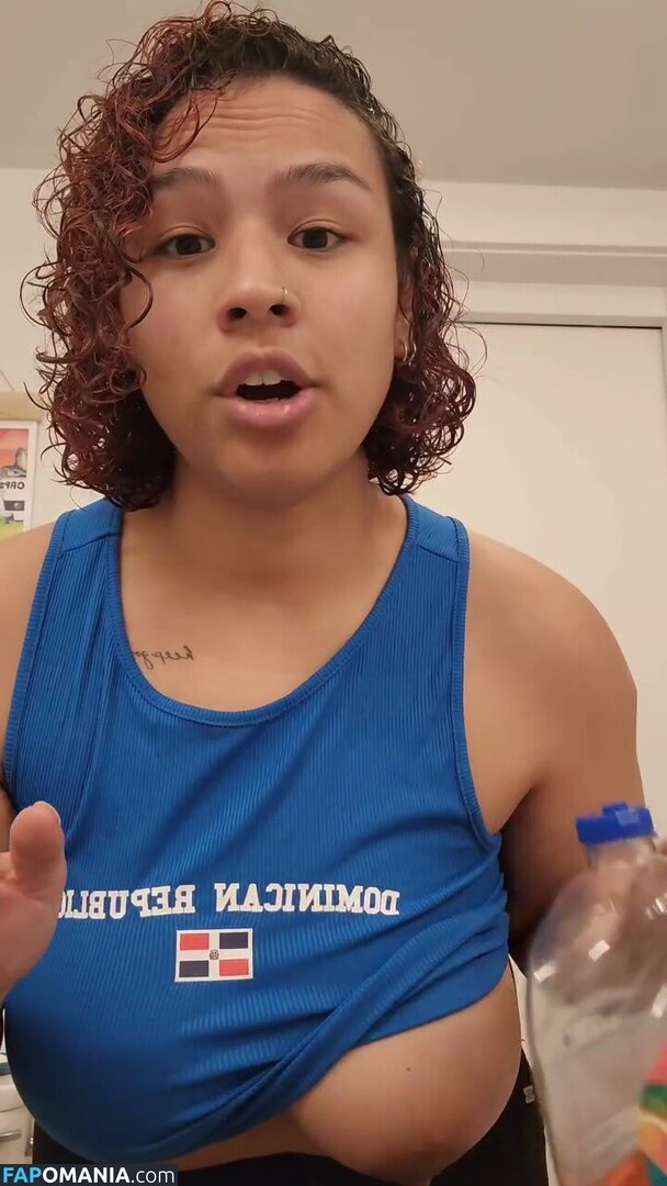sweetdabz / sweetsdominicana Γυμνός OnlyFans  Διαρρεύσαστη φωτογραφία #37