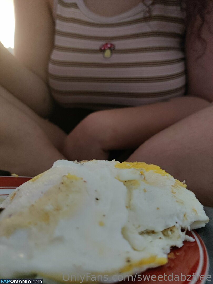sweetdabzfree / sweetzdabody Γυμνός OnlyFans  Διαρρεύσαστη φωτογραφία #3