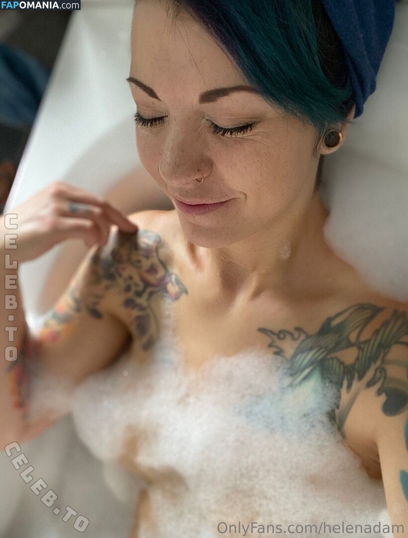 Sweetdevilhelen / helenadam Γυμνός OnlyFans  Διαρρεύσαστη φωτογραφία #2
