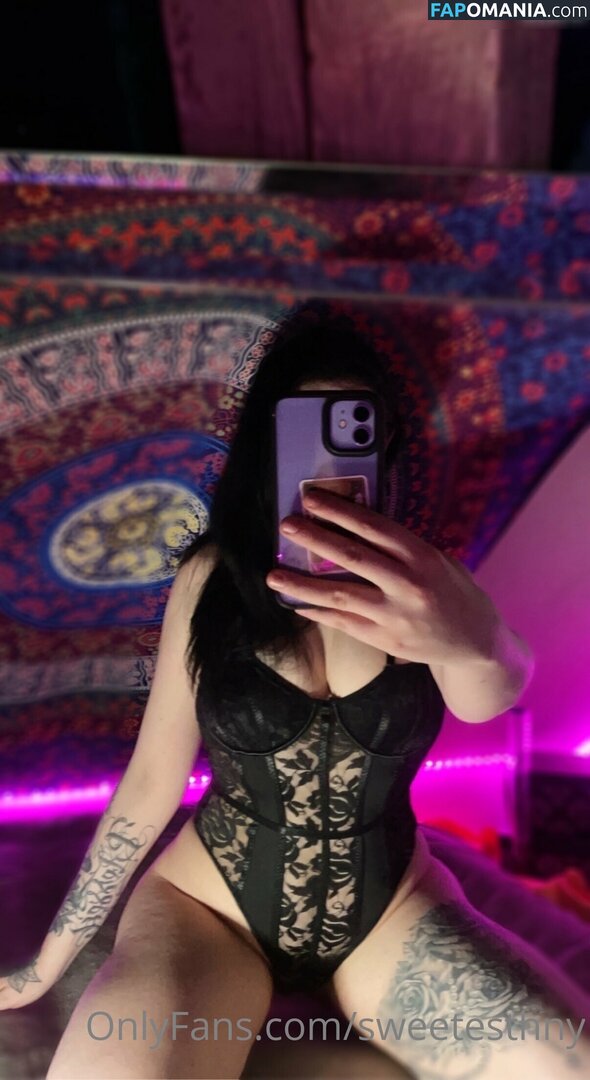 Vanny.hny / sweetesthny Γυμνός OnlyFans  Διαρρεύσαστη φωτογραφία #10