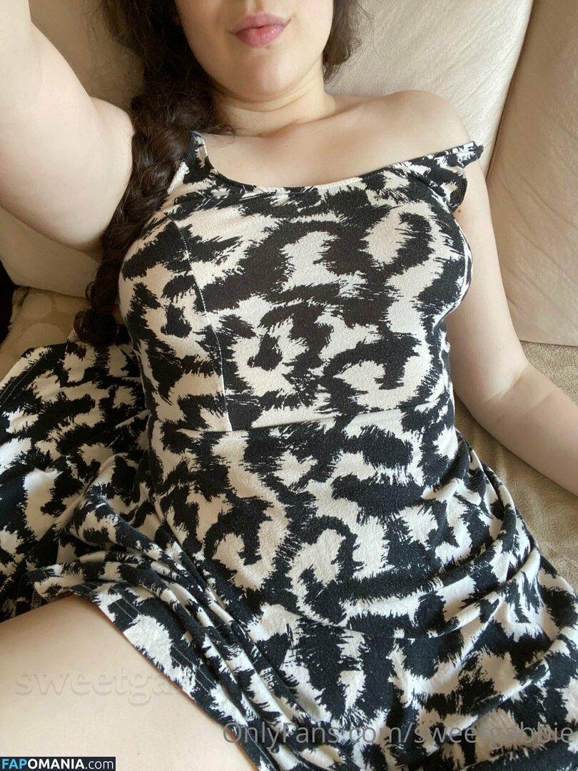 sweet_gabbie / sweetgabbie / sweets.gabs29 Γυμνός OnlyFans  Διαρρεύσαστη φωτογραφία #4