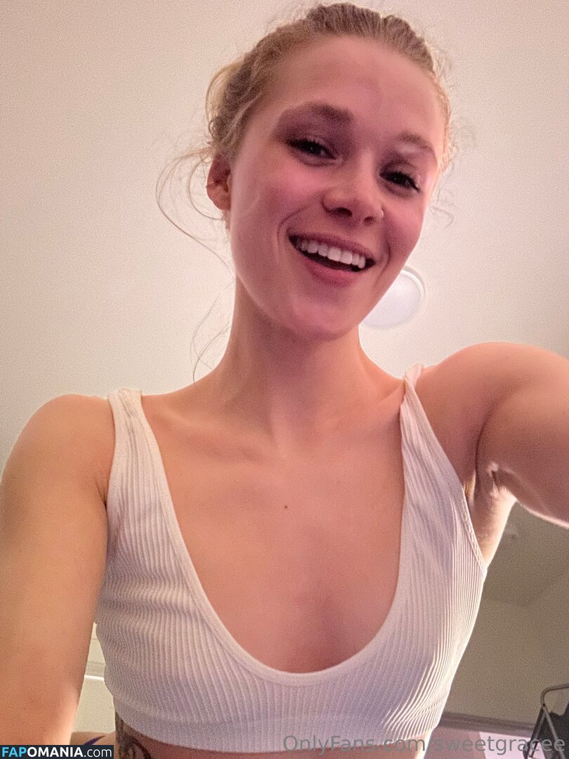 sweetgracee Γυμνός OnlyFans  Διαρρεύσαστη φωτογραφία #3