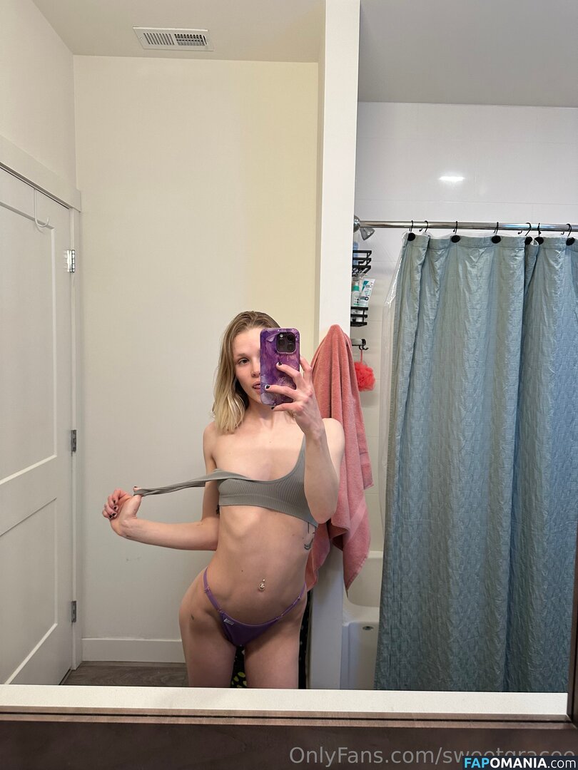 sweetgracee Γυμνός OnlyFans  Διαρρεύσαστη φωτογραφία #4