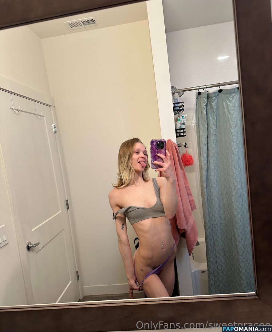 sweetgracee Γυμνός OnlyFans  Διαρρεύσαστη φωτογραφία #5