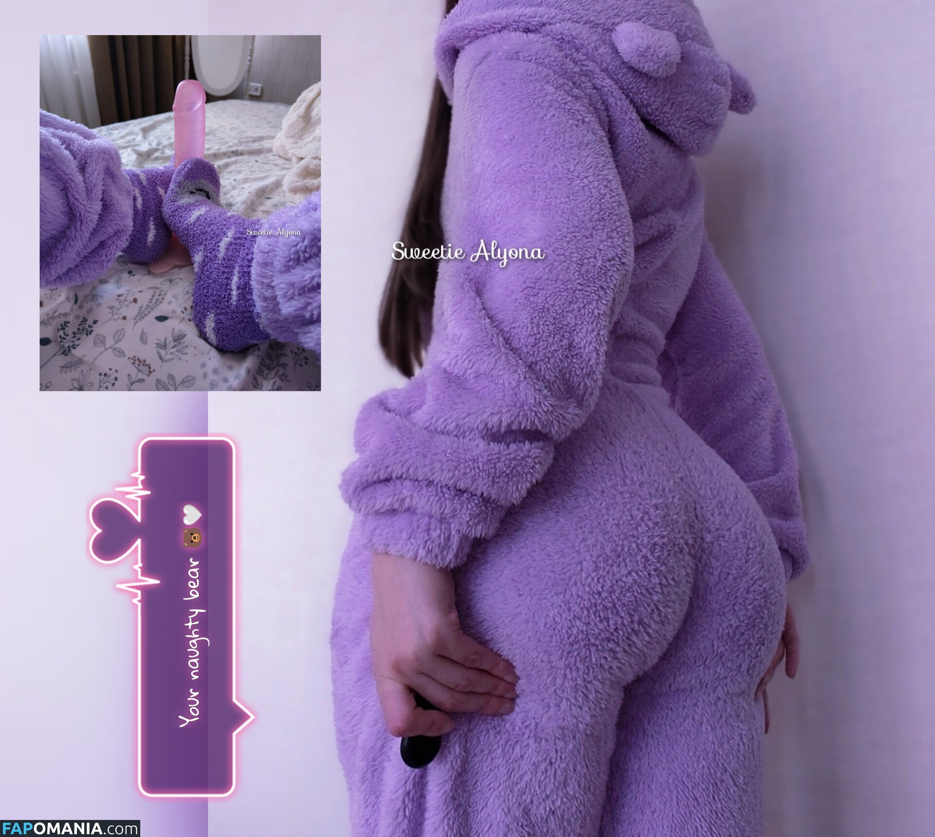 sweetie_alyona_free Γυμνός OnlyFans  Διαρρεύσαστη φωτογραφία #4