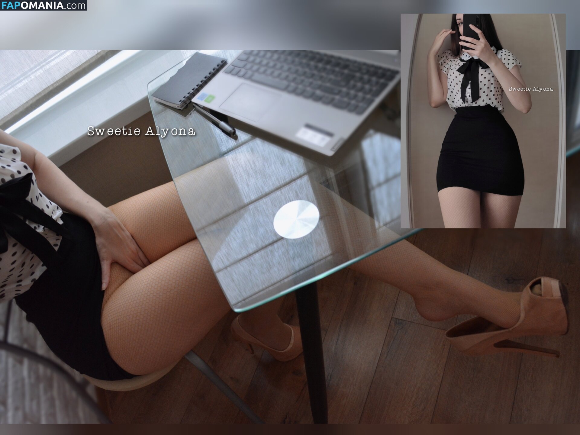 sweetie_alyona_free Γυμνός OnlyFans  Διαρρεύσαστη φωτογραφία #5