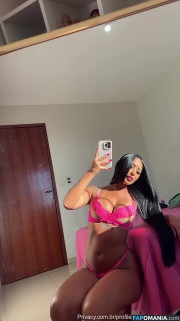 barcgio / sweetie_byanna Γυμνός OnlyFans  Διαρρεύσαστη φωτογραφία #1